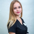 Фотография специалиста Воронова Анастасия Дмитриевна