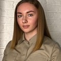 Фотография специалиста Серышева Ксения Андреевна