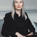 Фотография специалиста Шафеева Алина