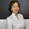 Фотография специалиста Чеберяк Алиса Викторовна