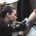 Фотография специалиста Вавилова Дарья