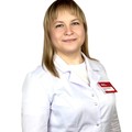 Фотография специалиста Чиндяева Екатерина Александровна