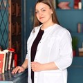 Фотография специалиста Тимченко Екатерина Михайловна
