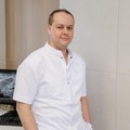Фотография специалиста Зарецкий Ярослав Сергеевич