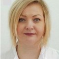 Фотография специалиста Прощенко Наталья Николаевна