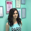 Фотография специалиста Горбунова Юлия Николаевна