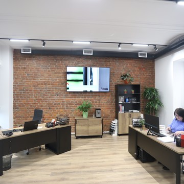 Оконная компания Rehau Service на Таллинском шоссе фото 3