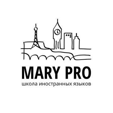 Курсы английского языка MaryPro фото 1