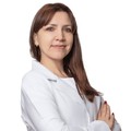 Фотография специалиста Байтурова Евгения Сергеевна