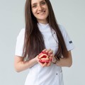Фотография специалиста Лукина Анастасия Андреевна