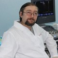 Фотография специалиста Тавров Алексей Вячеславович