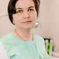 Фотография специалиста Филиппова Лариса Александровна