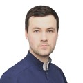 Фотография специалиста Кабизулов Владислав Сергеевич