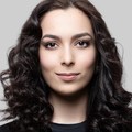 Фотография специалиста Минасян Мери Эдуардовна