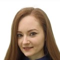 Фотография специалиста Сайфутдинова Дарья Евгеньевна