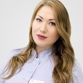 Фотография специалиста Кудряшова (Павлова) Ксения Александровна