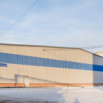 Служба индивидуального хранения вещей Кладовка 55 фото 1