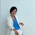 Фотография специалиста Бердникова Маргарита Сергеевна