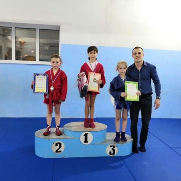 Секция самбо Guard на проспекте Гагарина фото 1