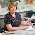 Фотография специалиста Савич Марина Борисовна