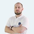 Фотография специалиста Манухин Григорий Андреевич