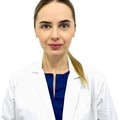 Фотография специалиста Хвостова Марина Сергеевна
