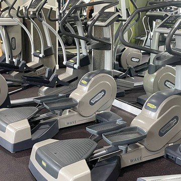 Фитнес-центр Славтэк Fitness на проспекте Победы фото 1