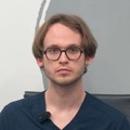 Фотография специалиста Загайнов Никита Григорьевич