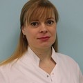 Фотография специалиста Чурбакова Елена Николаевна