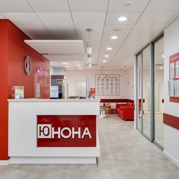 Медицинский центр Юнона на проспекте Космонавтов фото 1
