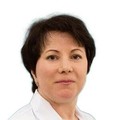 Фотография специалиста Мигура Елизавета Валерьевна