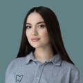 Фотография специалиста Джабраилова Бэла Султанахмедовна
