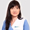 Фотография специалиста Болгарина Ольга Ивановна