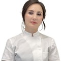 Фотография специалиста Джикидзе Екатерина Валерьевна