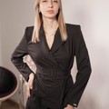 Фотография специалиста Почтаркина Ирина Николаевна