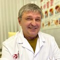 Фотография специалиста Глазырин Андрей Иванович