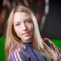 Фотография специалиста Егорова Лариса