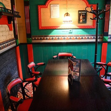 Ирландский паб Harat`s Pub на улице Покровка фото 2