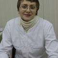 Фотография специалиста Антонова Татьяна Алексеевна