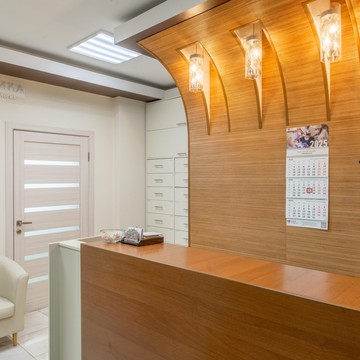 Стоматологическая клиника АБ Клиника фото 1