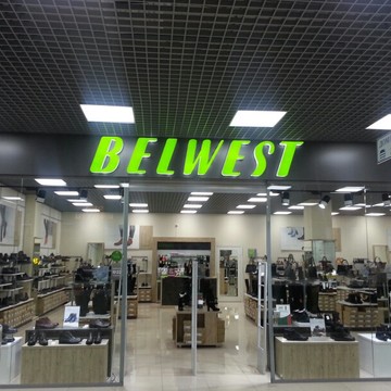 Магазин обуви Belwest на улице Сыромолотова фото 1