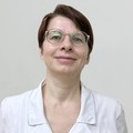 Фотография специалиста Хромова Екатерина Николаевна
