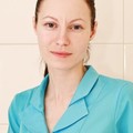 Фотография специалиста Азаренкова Надежда Юрьевна
