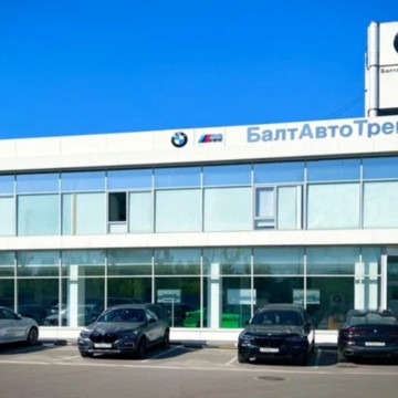 ООО БалтАвтоТрейд-М фото 2