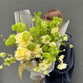 Фотография специалиста Мельникова Эмиллия