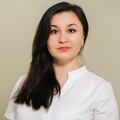 Фотография специалиста Гильмутдинова Эльнара Алисафовна