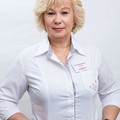 Фотография специалиста Тимашова Ольга Михайловна