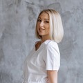 Фотография специалиста Данилова Дарья Сергеевна