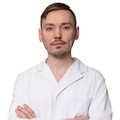 Фотография специалиста Коченков Вадим Андреевич