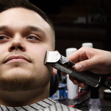 Мужская парикмахерская OldBoy Barbershop в Первомайском проезде фото 1